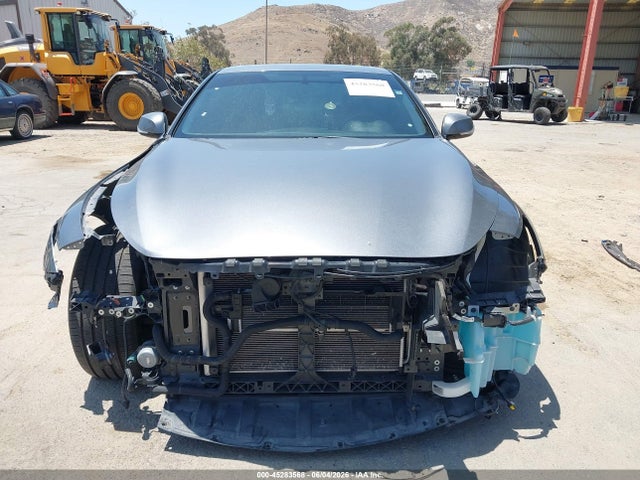 JN1EV7EK3HM360851 Infiniti Q60 3.0t Premium