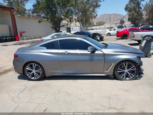 JN1EV7EK3HM360851 Infiniti Q60 3.0t Premium
