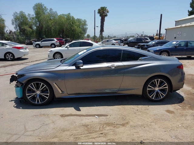 JN1EV7EK3HM360851 Infiniti Q60 3.0t Premium