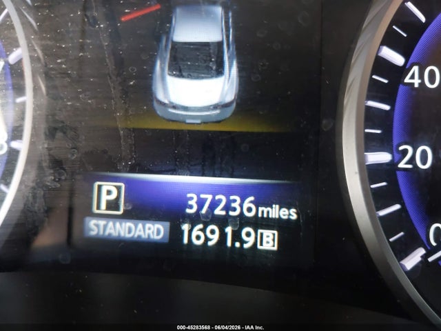JN1EV7EK3HM360851 Infiniti Q60 3.0t Premium