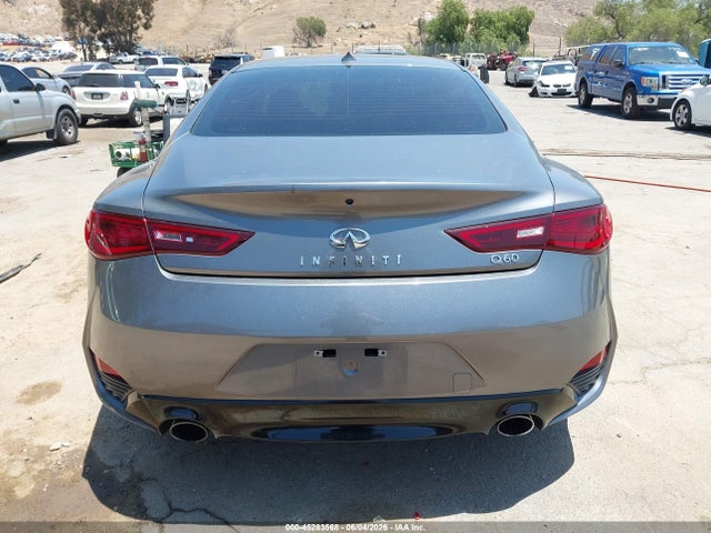 JN1EV7EK3HM360851 Infiniti Q60 3.0t Premium