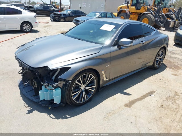 JN1EV7EK3HM360851 Infiniti Q60 3.0t Premium
