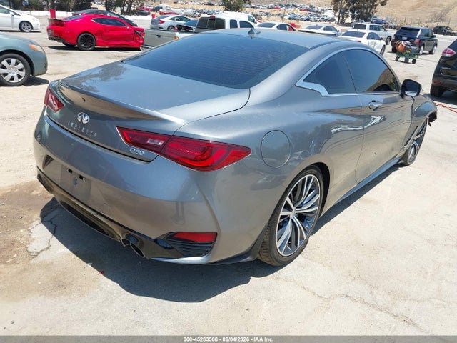 JN1EV7EK3HM360851 Infiniti Q60 3.0t Premium