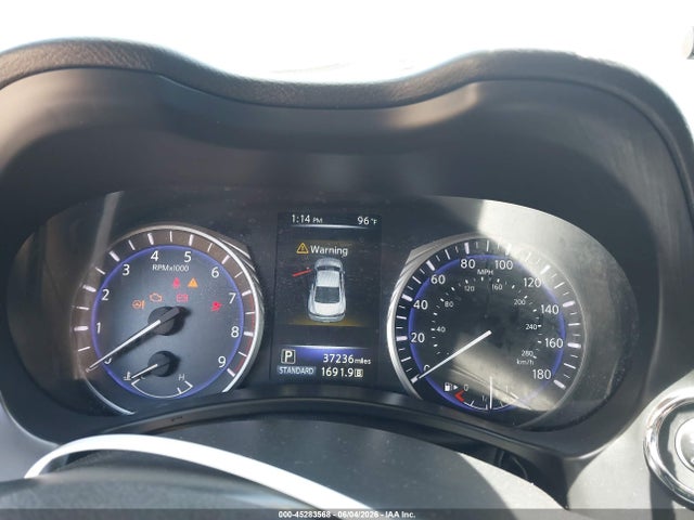 JN1EV7EK3HM360851 Infiniti Q60 3.0t Premium