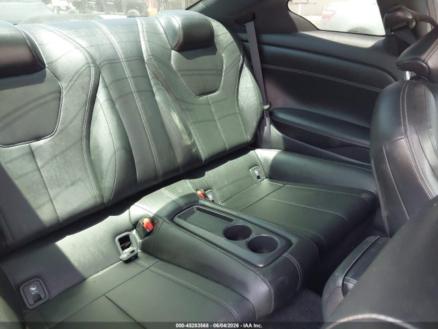 JN1EV7EK3HM360851 Infiniti Q60 3.0t Premium