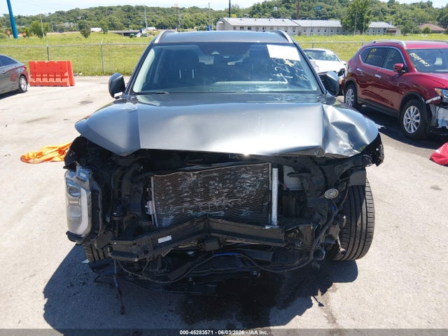 Продаж на аукціоні авто 2020 Hyundai Palisade Sel, vin: KM8R44HE7LU054634, номер лоту: 45283571