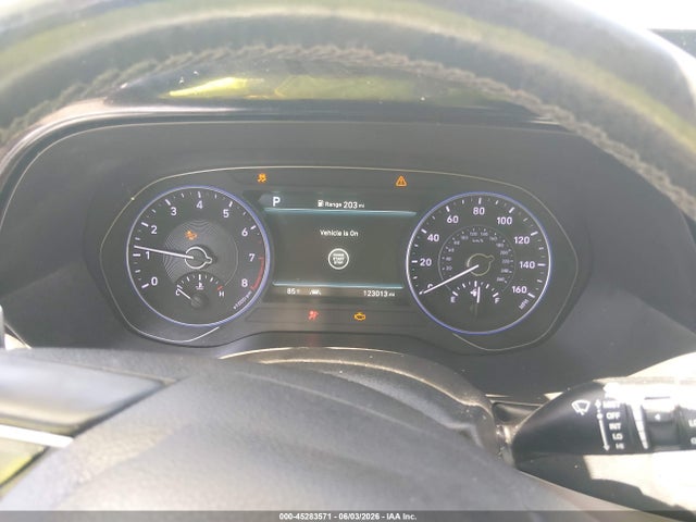 Продаж на аукціоні авто 2020 Hyundai Palisade Sel, vin: KM8R44HE7LU054634, номер лоту: 45283571