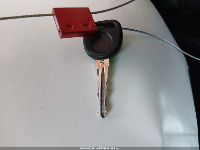 45283581 :رقم المزاد ، 1G8MB35B77Y103607 vin ، 2007 Saturn Sky مزاد بيع