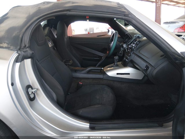 45283581 :رقم المزاد ، 1G8MB35B77Y103607 vin ، 2007 Saturn Sky مزاد بيع