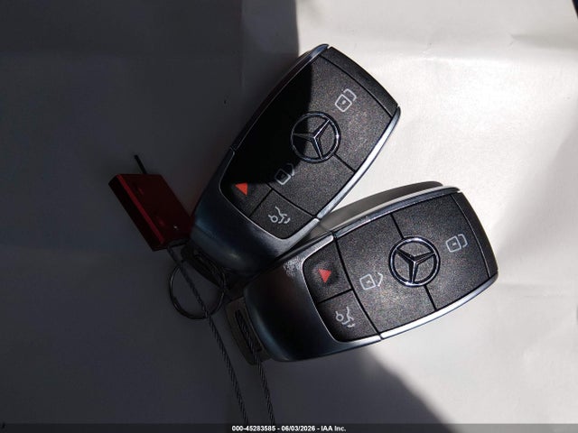 45283585 :رقم المزاد ، 4JGFB5KB0MA561259 vin ، 2021 Mercedes-benz Gle 450 4matic مزاد بيع