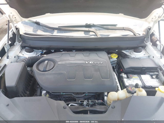 45283588 :رقم المزاد ، 1C4PJMDX8KD253864 vin ، 2019 Jeep Cherokee Limited مزاد بيع