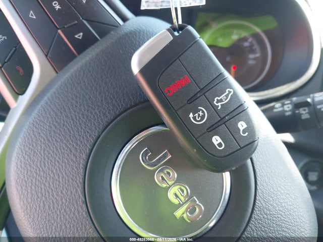 45283588 :رقم المزاد ، 1C4PJMDX8KD253864 vin ، 2019 Jeep Cherokee Limited مزاد بيع