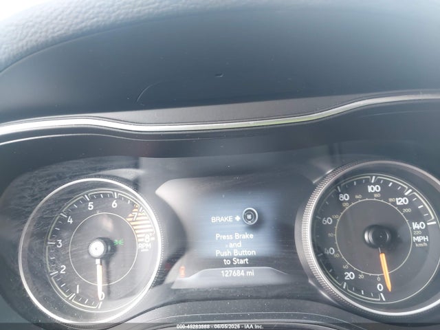 45283588 :رقم المزاد ، 1C4PJMDX8KD253864 vin ، 2019 Jeep Cherokee Limited مزاد بيع