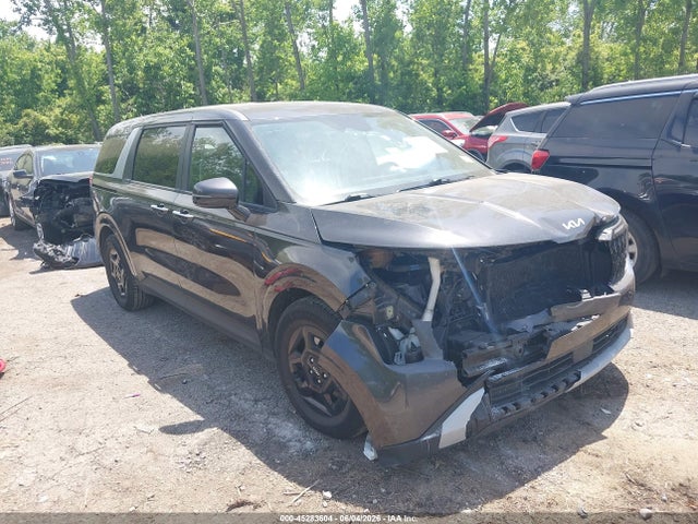 Продаж на аукціоні авто 2025 Kia Carnival Mpv Lxs, vin: KNDNB5K3XS6456446, номер лоту: 45283604