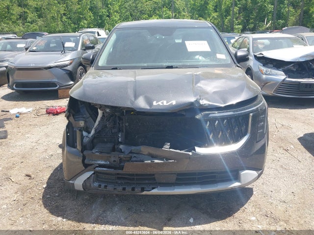 Продаж на аукціоні авто 2025 Kia Carnival Mpv Lxs, vin: KNDNB5K3XS6456446, номер лоту: 45283604