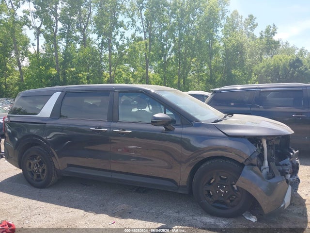 Продаж на аукціоні авто 2025 Kia Carnival Mpv Lxs, vin: KNDNB5K3XS6456446, номер лоту: 45283604
