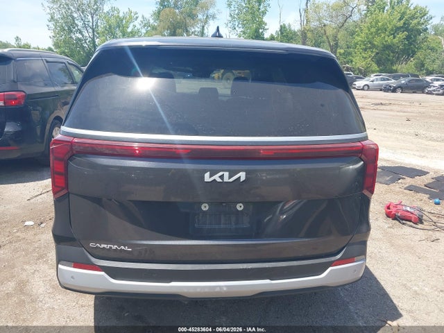 Продаж на аукціоні авто 2025 Kia Carnival Mpv Lxs, vin: KNDNB5K3XS6456446, номер лоту: 45283604