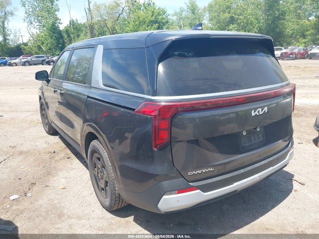 Продаж на аукціоні авто 2025 Kia Carnival Mpv Lxs, vin: KNDNB5K3XS6456446, номер лоту: 45283604
