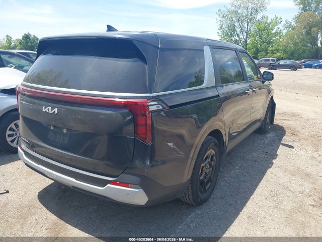 Продаж на аукціоні авто 2025 Kia Carnival Mpv Lxs, vin: KNDNB5K3XS6456446, номер лоту: 45283604