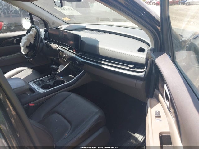 Продаж на аукціоні авто 2025 Kia Carnival Mpv Lxs, vin: KNDNB5K3XS6456446, номер лоту: 45283604