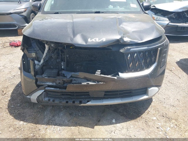 Продаж на аукціоні авто 2025 Kia Carnival Mpv Lxs, vin: KNDNB5K3XS6456446, номер лоту: 45283604