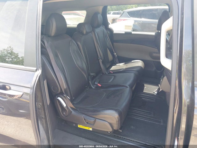 Продаж на аукціоні авто 2025 Kia Carnival Mpv Lxs, vin: KNDNB5K3XS6456446, номер лоту: 45283604