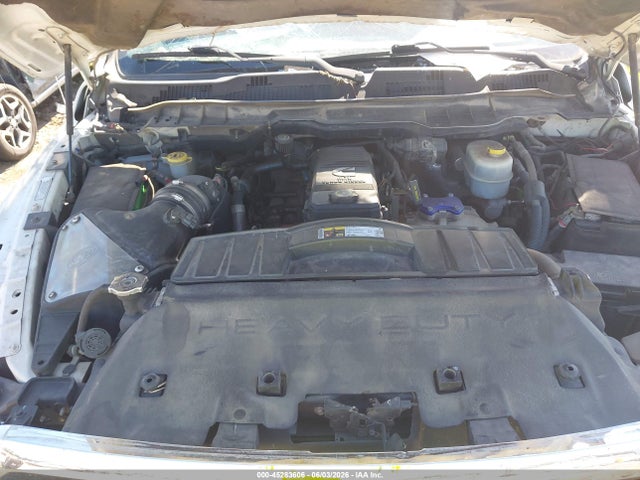 Aukcja sprzedaży 2012 Ram 2500 Slt, vin: 3C6UD5DL9CG225810, numer aukcji: 45283606