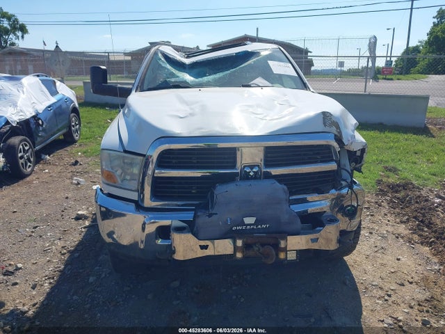 Aukcja sprzedaży 2012 Ram 2500 Slt, vin: 3C6UD5DL9CG225810, numer aukcji: 45283606
