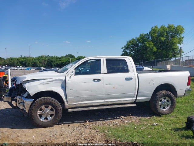 Aukcja sprzedaży 2012 Ram 2500 Slt, vin: 3C6UD5DL9CG225810, numer aukcji: 45283606