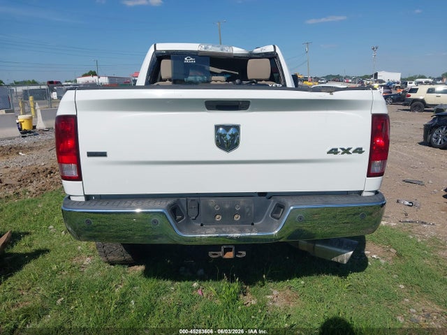 Aukcja sprzedaży 2012 Ram 2500 Slt, vin: 3C6UD5DL9CG225810, numer aukcji: 45283606