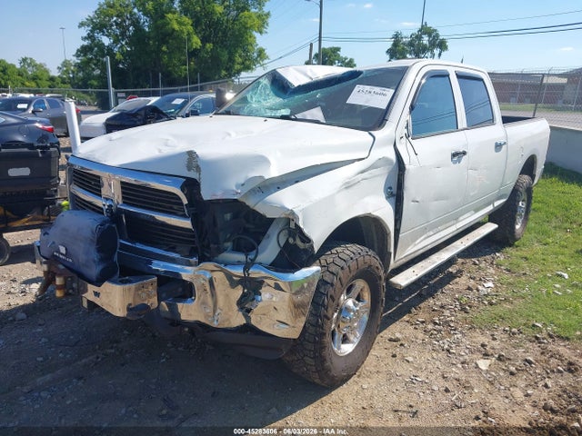 Aukcja sprzedaży 2012 Ram 2500 Slt, vin: 3C6UD5DL9CG225810, numer aukcji: 45283606