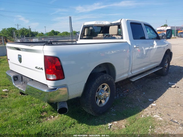 Aukcja sprzedaży 2012 Ram 2500 Slt, vin: 3C6UD5DL9CG225810, numer aukcji: 45283606