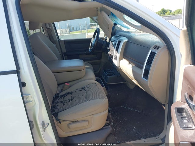 Aukcja sprzedaży 2012 Ram 2500 Slt, vin: 3C6UD5DL9CG225810, numer aukcji: 45283606