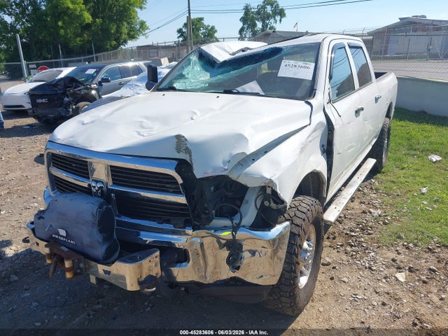 Aukcja sprzedaży 2012 Ram 2500 Slt, vin: 3C6UD5DL9CG225810, numer aukcji: 45283606