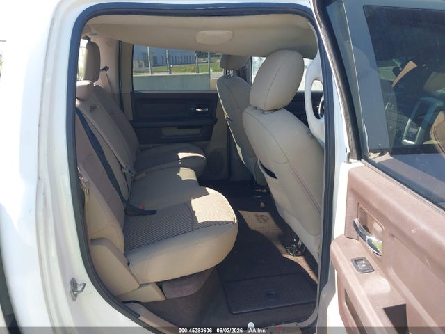Aukcja sprzedaży 2012 Ram 2500 Slt, vin: 3C6UD5DL9CG225810, numer aukcji: 45283606