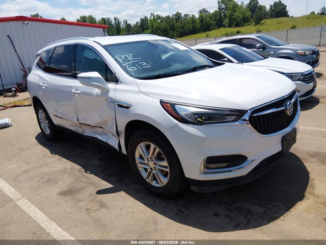 Aukcja sprzedaży 2019 Buick Enclave Fwd Essence, vin: 5GAERBKW7KJ124046, numer aukcji: 45283607