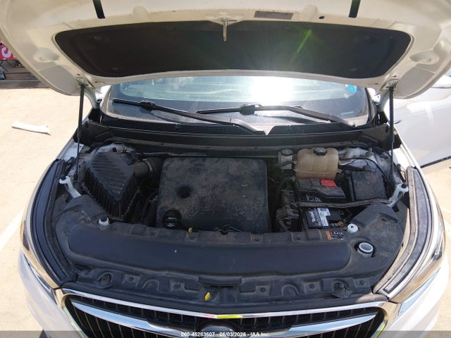 Aukcja sprzedaży 2019 Buick Enclave Fwd Essence, vin: 5GAERBKW7KJ124046, numer aukcji: 45283607