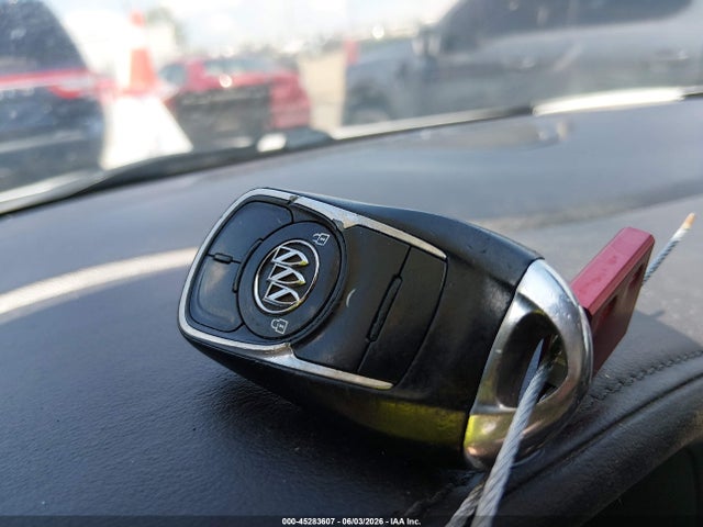 Aukcja sprzedaży 2019 Buick Enclave Fwd Essence, vin: 5GAERBKW7KJ124046, numer aukcji: 45283607