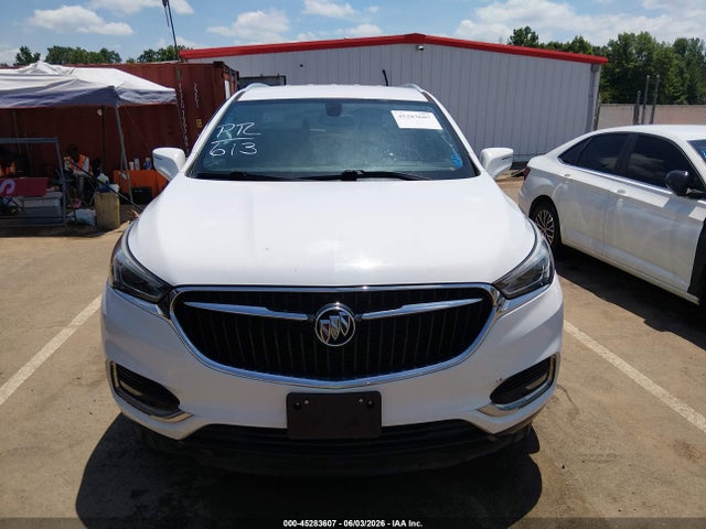 Aukcja sprzedaży 2019 Buick Enclave Fwd Essence, vin: 5GAERBKW7KJ124046, numer aukcji: 45283607