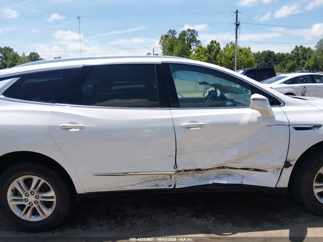 Aukcja sprzedaży 2019 Buick Enclave Fwd Essence, vin: 5GAERBKW7KJ124046, numer aukcji: 45283607