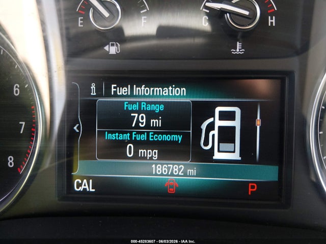 Aukcja sprzedaży 2019 Buick Enclave Fwd Essence, vin: 5GAERBKW7KJ124046, numer aukcji: 45283607