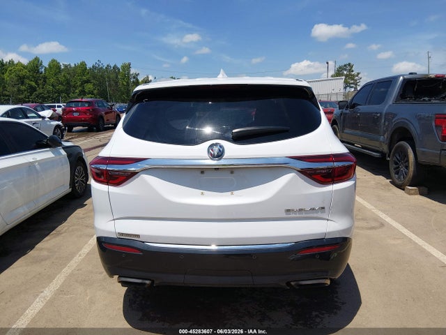 Aukcja sprzedaży 2019 Buick Enclave Fwd Essence, vin: 5GAERBKW7KJ124046, numer aukcji: 45283607