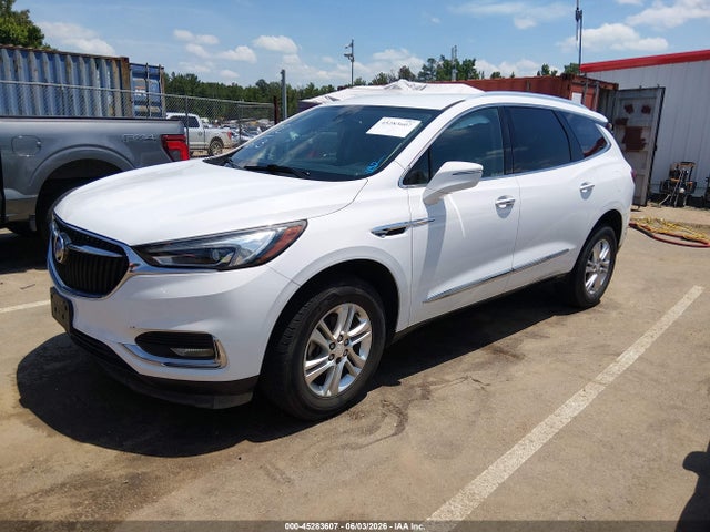 Aukcja sprzedaży 2019 Buick Enclave Fwd Essence, vin: 5GAERBKW7KJ124046, numer aukcji: 45283607