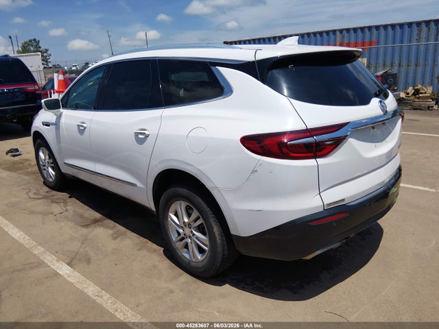 Aukcja sprzedaży 2019 Buick Enclave Fwd Essence, vin: 5GAERBKW7KJ124046, numer aukcji: 45283607