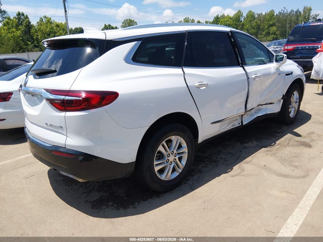 Aukcja sprzedaży 2019 Buick Enclave Fwd Essence, vin: 5GAERBKW7KJ124046, numer aukcji: 45283607