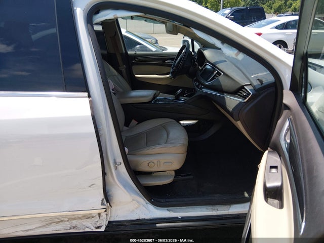Aukcja sprzedaży 2019 Buick Enclave Fwd Essence, vin: 5GAERBKW7KJ124046, numer aukcji: 45283607