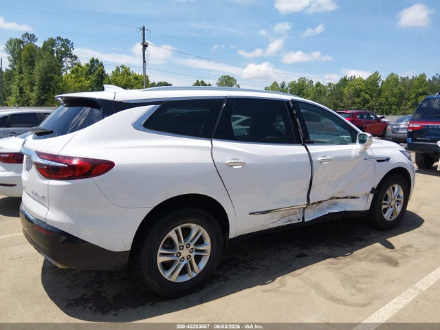 Aukcja sprzedaży 2019 Buick Enclave Fwd Essence, vin: 5GAERBKW7KJ124046, numer aukcji: 45283607