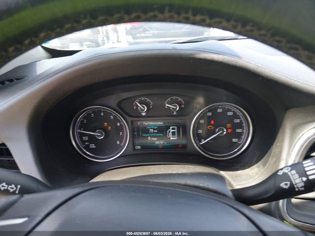 Aukcja sprzedaży 2019 Buick Enclave Fwd Essence, vin: 5GAERBKW7KJ124046, numer aukcji: 45283607