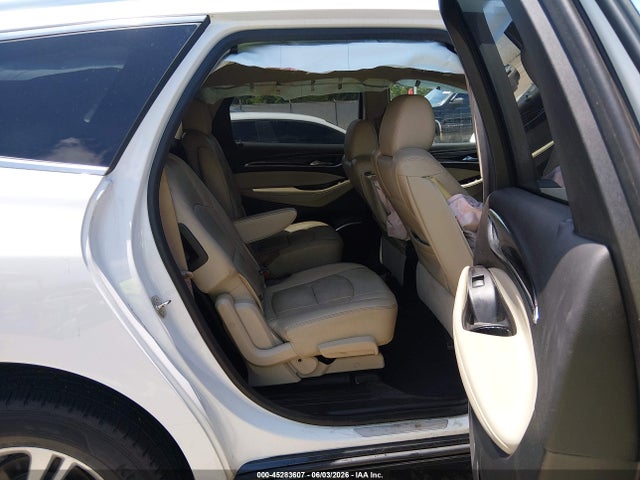 Aukcja sprzedaży 2019 Buick Enclave Fwd Essence, vin: 5GAERBKW7KJ124046, numer aukcji: 45283607