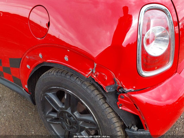 Aukcja sprzedaży 2014 Mini Convertible Cooper, vin: WMWZN3C52ET860969, numer aukcji: 45283610